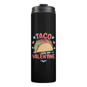 Garrafa Térmica Taco-valente
