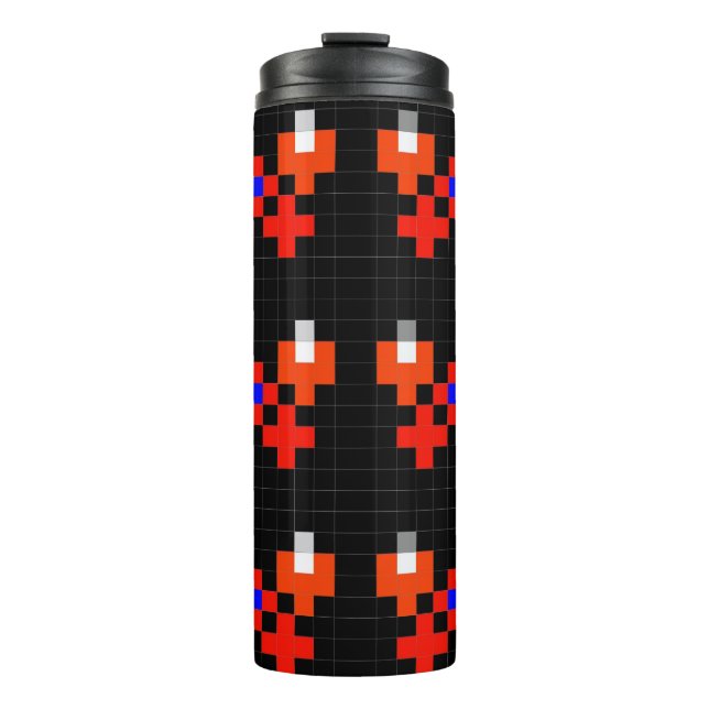 Garrafa Térmica Tall Mug 1 (Frente)