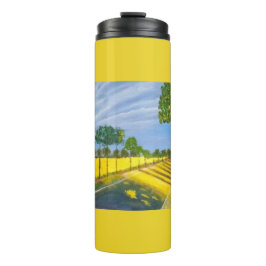 Garrafa Térmica Tapestry