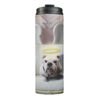 Garrafa Térmica Tater Tot Memorial Thermal Tumbler