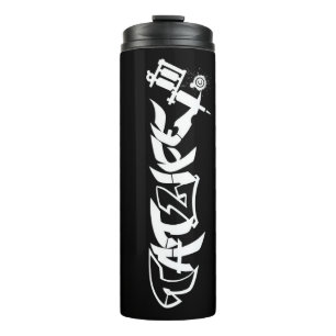 Garrafa Térmica TatLife Tumbler Térmico