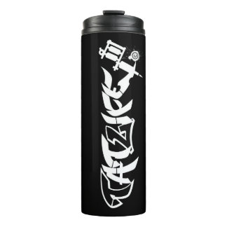 Garrafa Térmica TatLife Tumbler Térmico