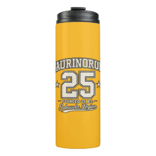 Garrafa Térmica Taurinorum 25 Varsity - Legião Sabauda