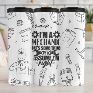 Garrafa Térmica Tempo de Economia Mecânica Assumir Direito