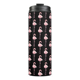 Garrafa Térmica Tender Flamingo Series Design 2