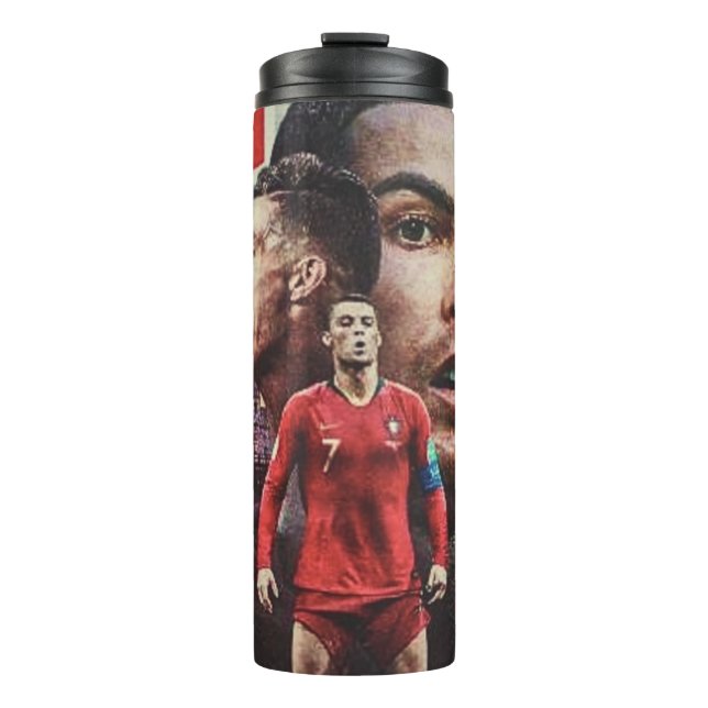 Garrafa Térmica terma tumbler (Frente)