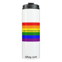 Térmica AIH Tumbler