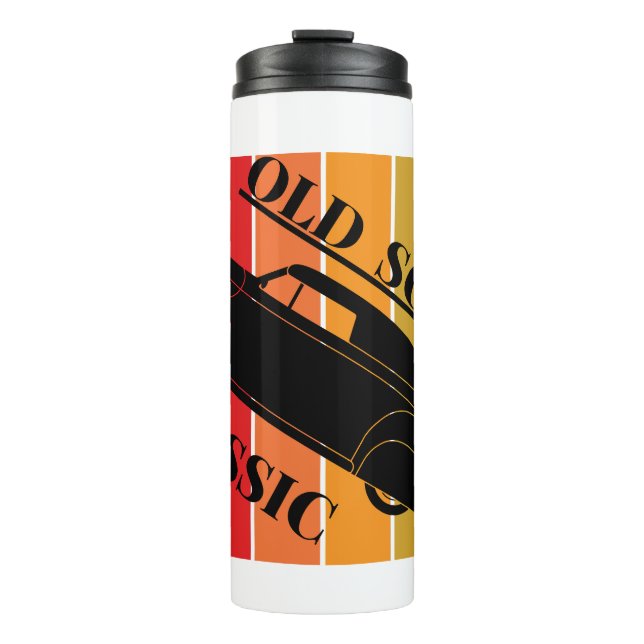 Garrafa Térmica Térmica de Caneca (Frente)