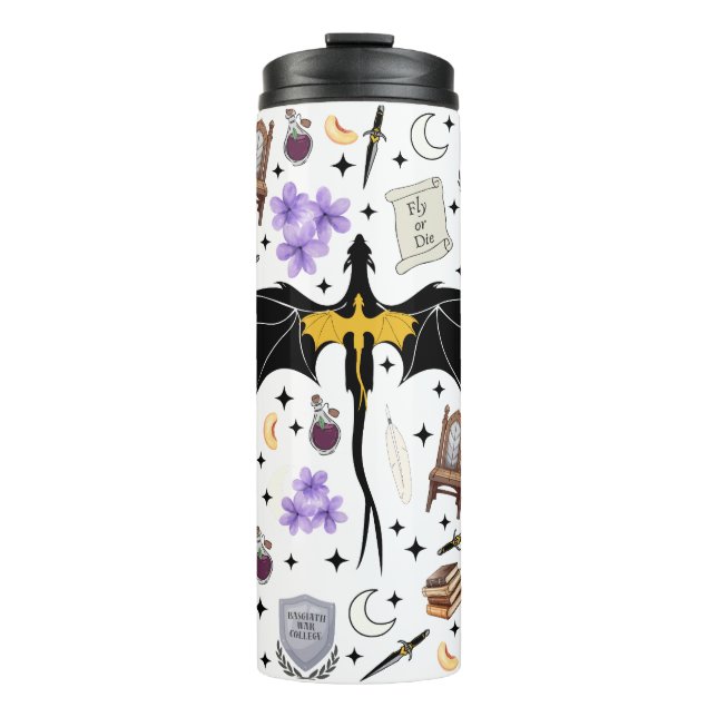 Garrafa Térmica Térmica de Caneca (Frente)