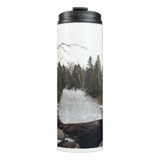 Garrafa Térmica Térmico