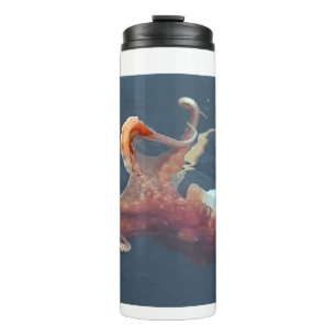 Garrafa Térmica Térmico de polvo personalizável e personalizado