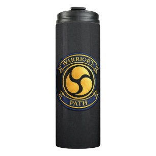 Garrafa Térmica Térmico Warrior’s Path Tumbler
