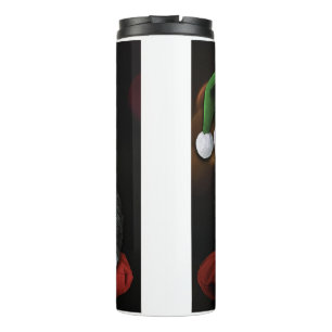 Garrafa Térmica termo editado