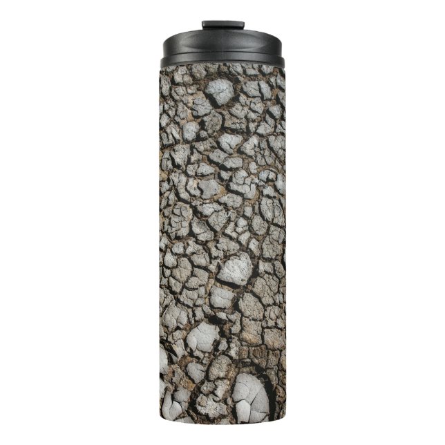 Garrafa Térmica Terra (Frente)