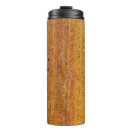 Garrafa Térmica Texturas de estilos clássicos