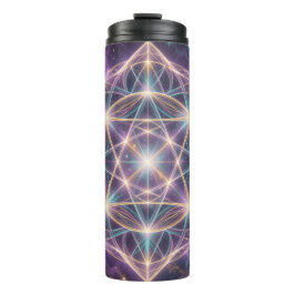 Garrafa Térmica The 7 Chakras´11