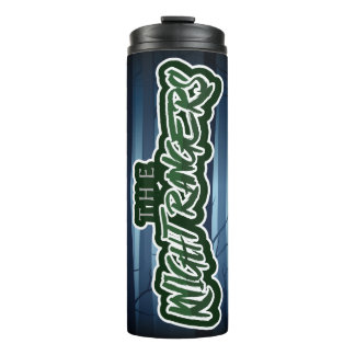 Garrafa Térmica The Knight Rangers Tee 2023-24