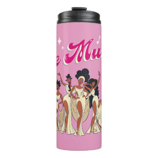 Garrafa Térmica The Muses Thermal Tumbler
