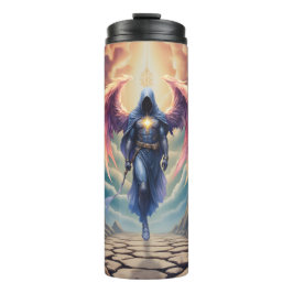 Garrafa Térmica The Mystic Guardian of Hope 