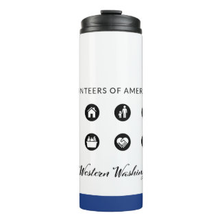 Garrafa Térmica Thermal Tumbler