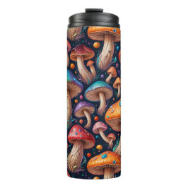 Garrafa Térmica Thermal Tumbler