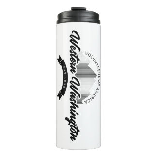 Garrafa Térmica Thermal Tumbler