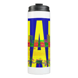 Garrafa Térmica Thermal Tumbler