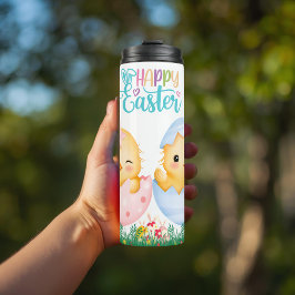 Garrafa Térmica Thermal Tumbler