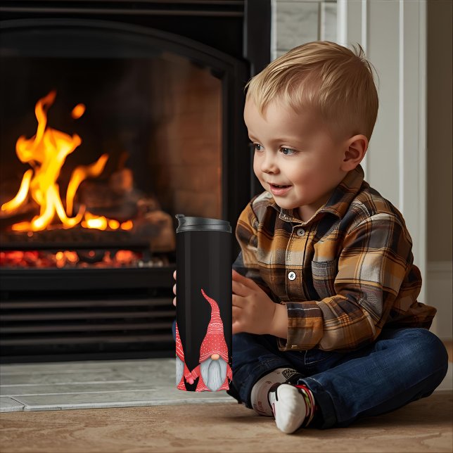 Garrafa Térmica Thermal Tumbler (Criador carregado)