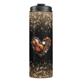 Garrafa Térmica Thermal Tumbler