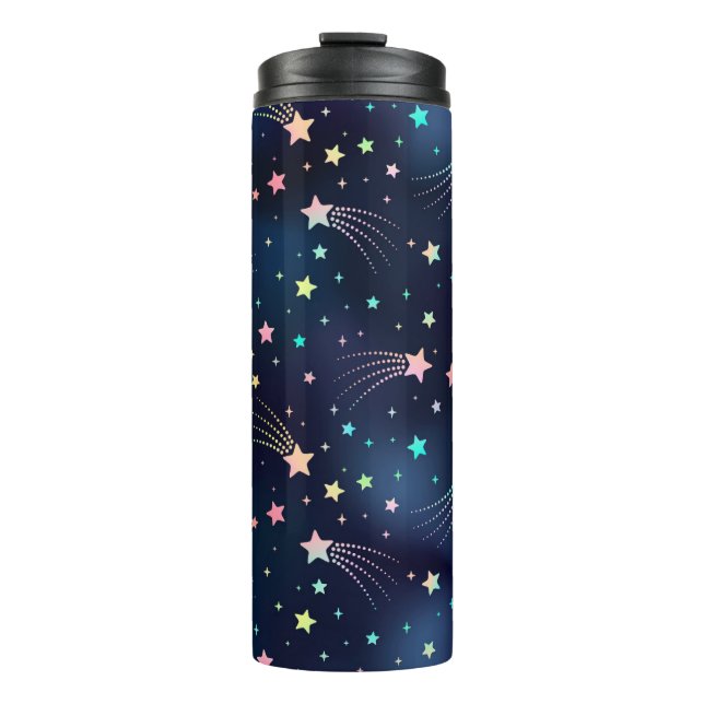 Garrafa Térmica  --Thermal Tumbler (Frente)