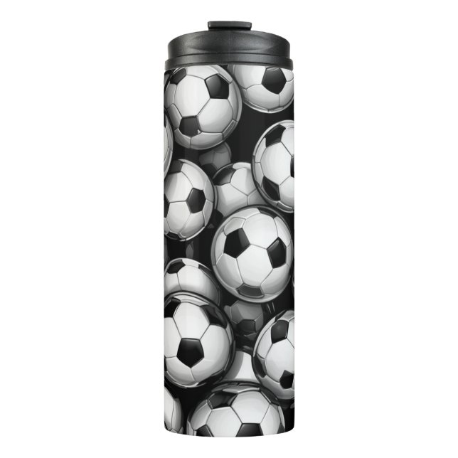 Garrafa Térmica Thermal Tumbler (Frente)