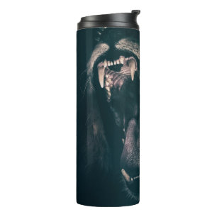 Garrafa Térmica Thermal Tumbler Leo