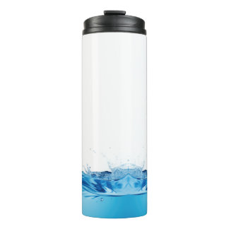 Garrafa Térmica Thermo qui vous poussera à boire