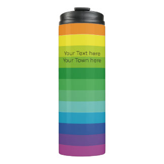 Garrafa Térmica Thermosbecher