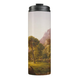 Garrafa Térmica Thomas Cole Dream of Arcadia