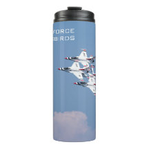 Thunderbird Tumbler