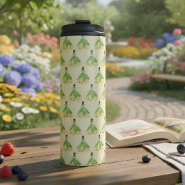 Garrafa Térmica Tiana Thermal Tumbler