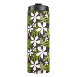 GARRAFA TÉRMICA TIARE (COMBINAÇÃO OLIVADA)