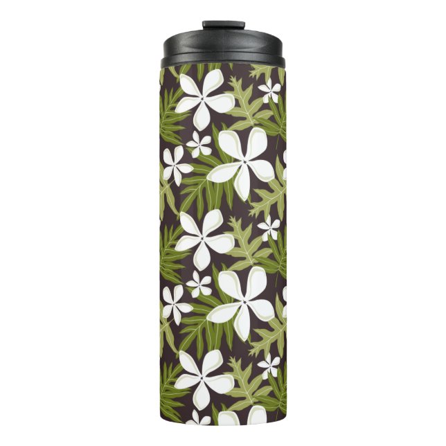 GARRAFA TÉRMICA  TIARE (COMBINAÇÃO OLIVADA) (Frente)