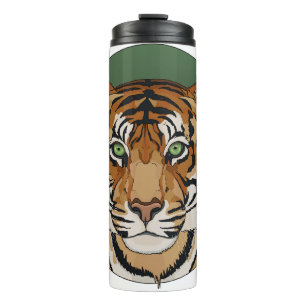 Garrafa Térmica Tigre