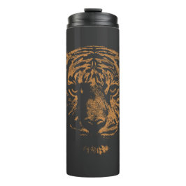 Garrafa Térmica Tigre