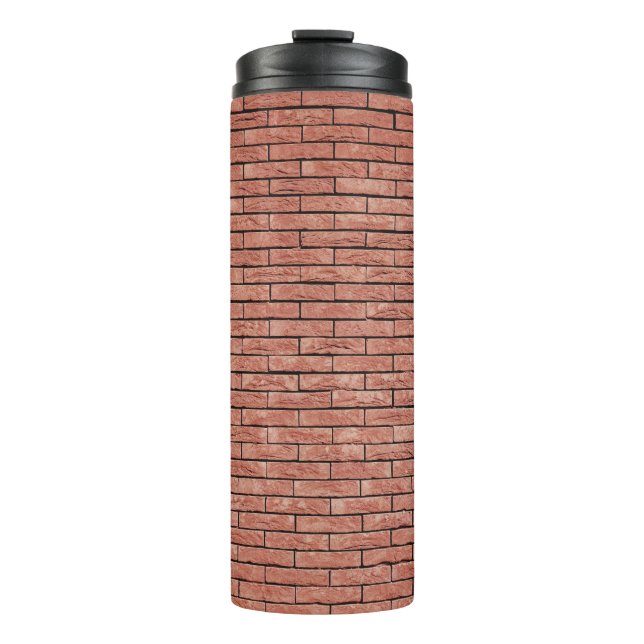 Garrafa Térmica tijolo de betão (Frente)