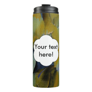 Garrafa Térmica Tinta de descasque