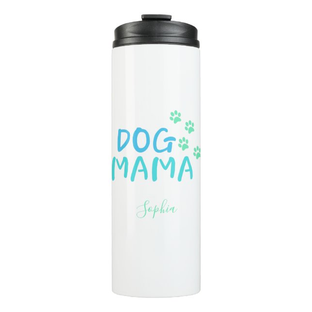 Garrafa Térmica Típica da Mama Coca-Cola e Café de Duas Toneladas (Frente)