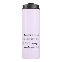 Típica moderna engraçada e engraçada