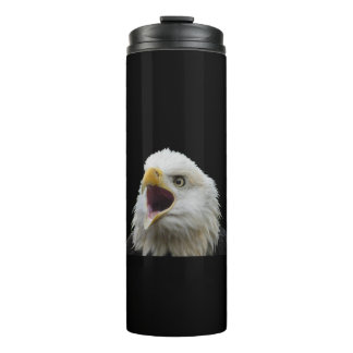 Garrafa Térmica Toalha Águia Americana
