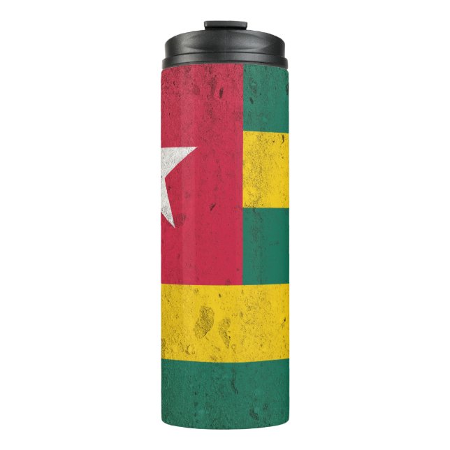 Garrafa Térmica Togo (Frente)