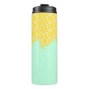 Garrafa Térmica Torne Limonada Tumbler Térmico