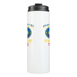 Garrafa Térmica Travel Mug